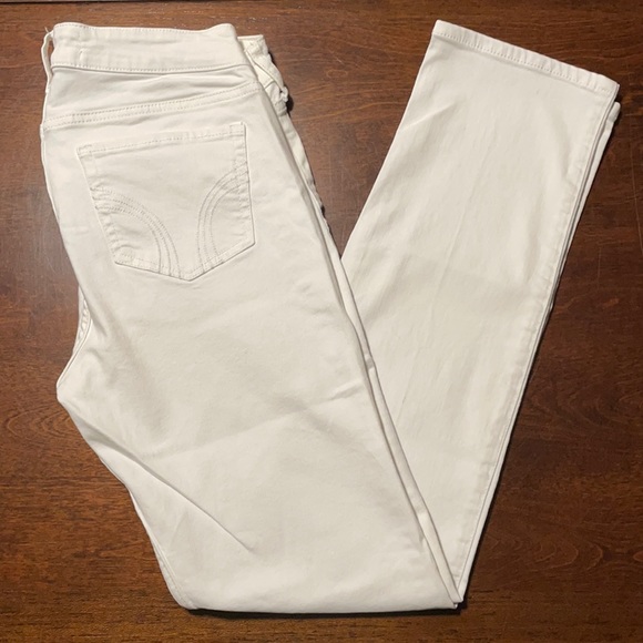 Hollister Denim - Hollister Skinny Jeans